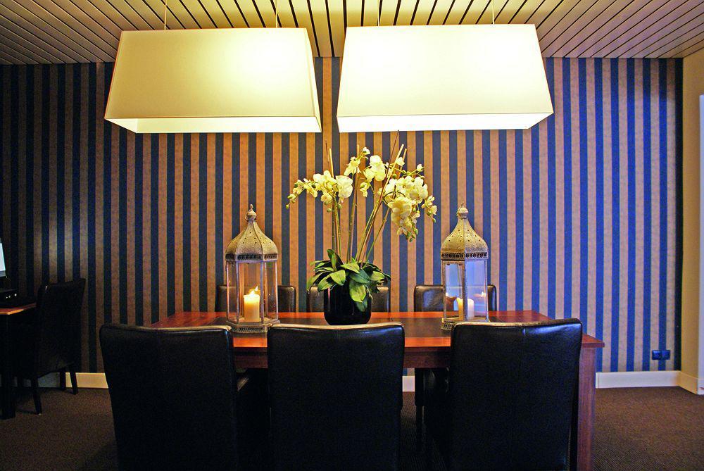 Fletcher Hotel Restaurant Prinsen Vlijmen Dış mekan fotoğraf